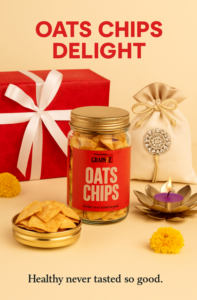 Oats Chips