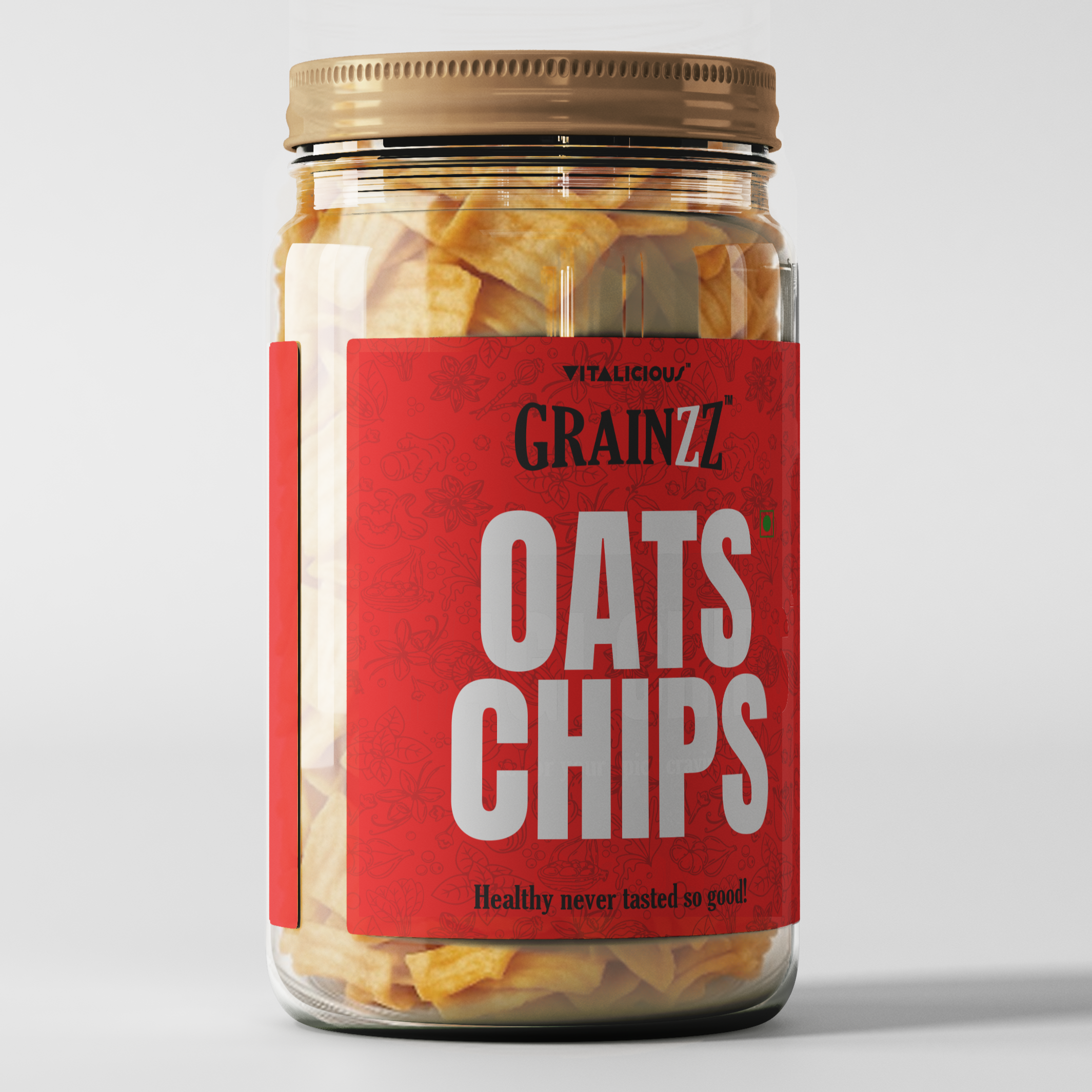 Oats Chips