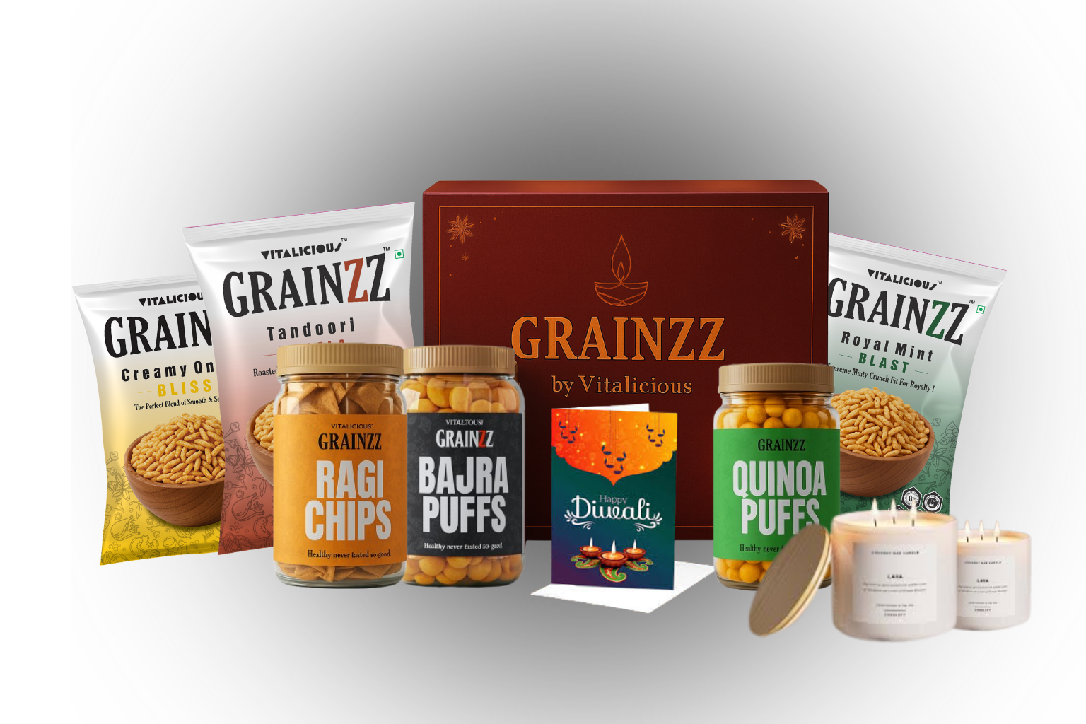 Super Value Hamper